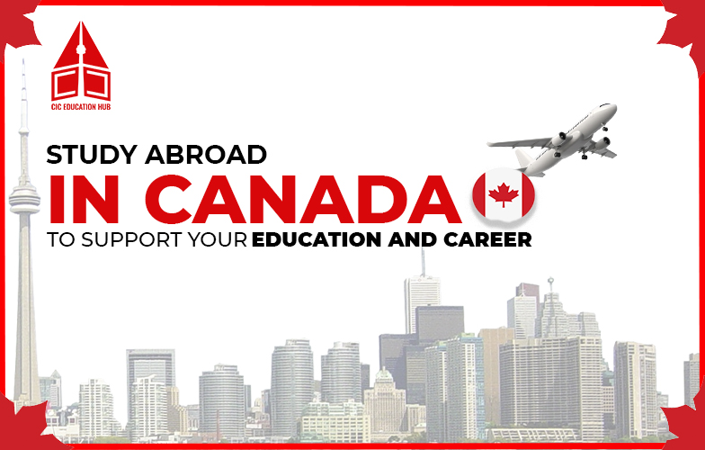 study abroad in canada