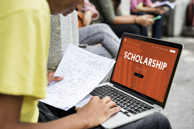 apply scholarship to study in canada