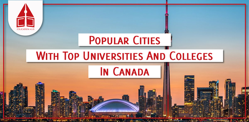 courses in canada for international students