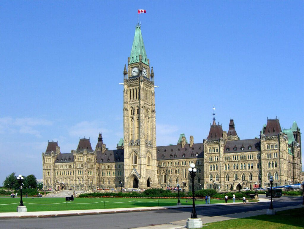 Study in Ottawa | courses in canada for international students