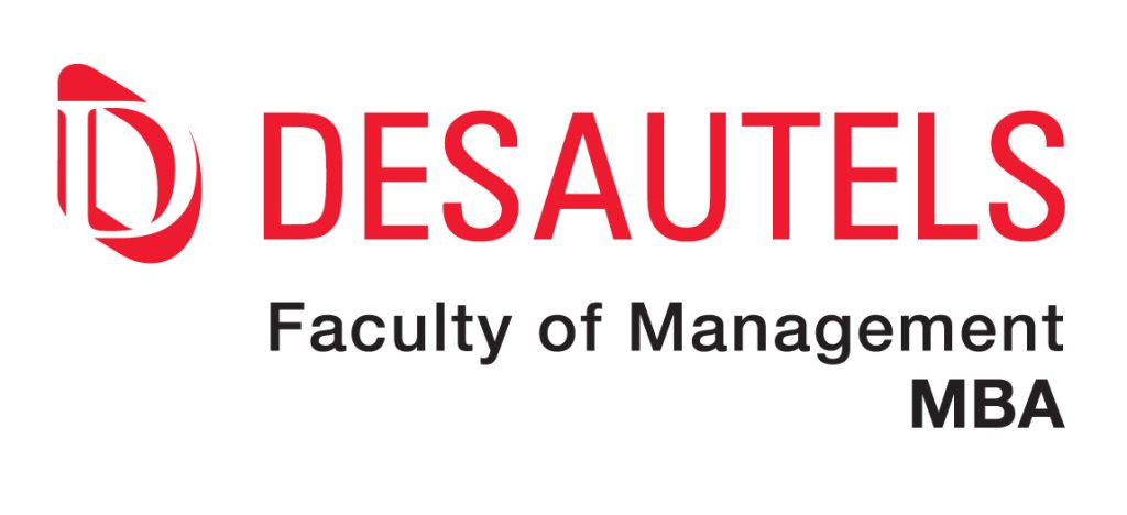 Desautels facaulty of management