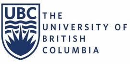 University of British Columbia Four Year Doctoral Fellowship