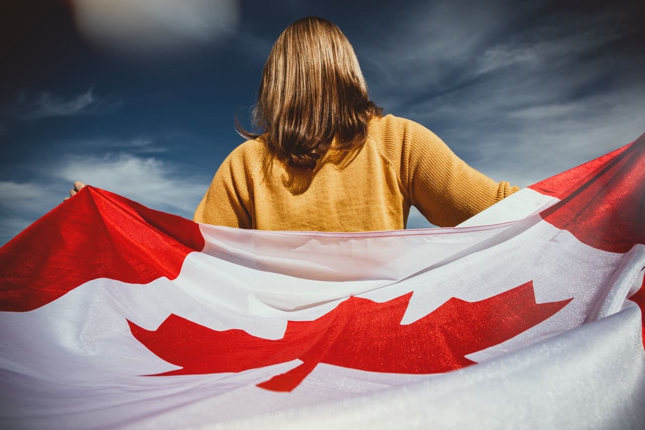 why choose Canada for PR requirements