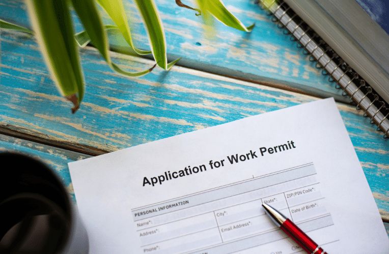 Work Permit in Canada for International Students How to Apply