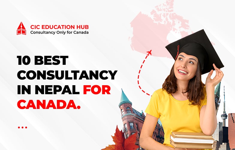 10 best consultancy in Nepal for Canada