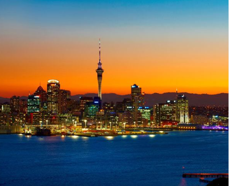 Auckland