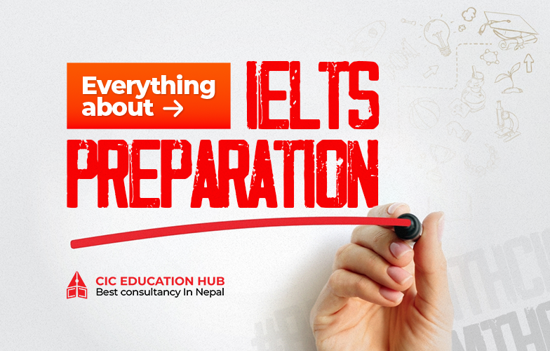 PTE Classes in New Baneshwor