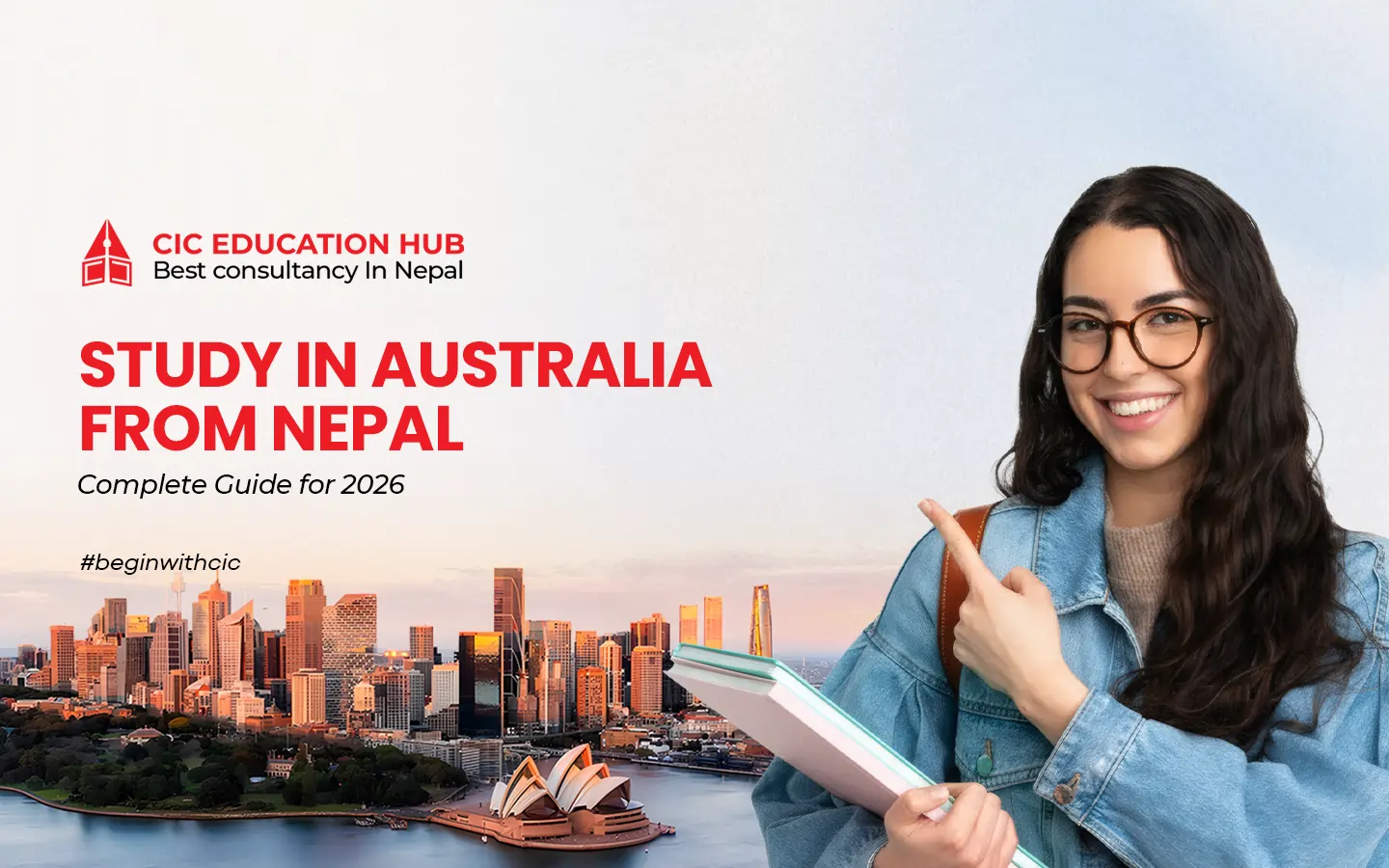 study in australia from nepal